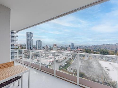 605-3833 Evergreen Place  Burnaby, BC V3J 0M2