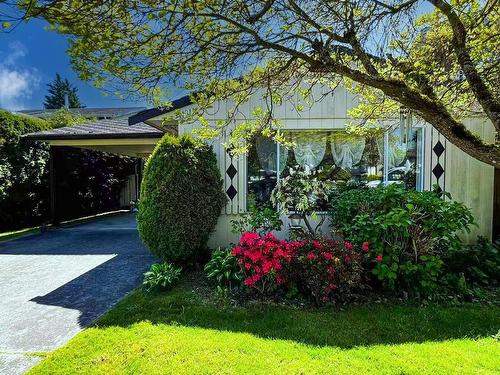 11311 Caravel Court, Richmond, BC 