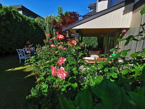 11311 Caravel Court, Richmond, BC 