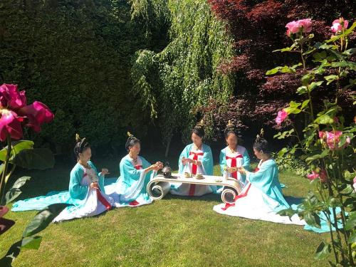 11311 Caravel Court, Richmond, BC 