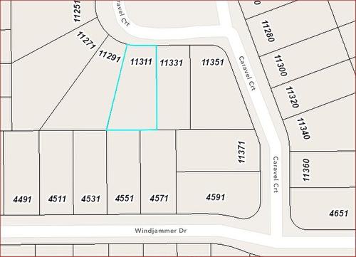 11311 Caravel Court, Richmond, BC 