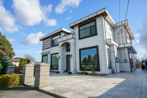 12080 Westminster Highway, Richmond, BC 
