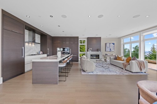 2972 Burfield Place, West Vancouver, BC 