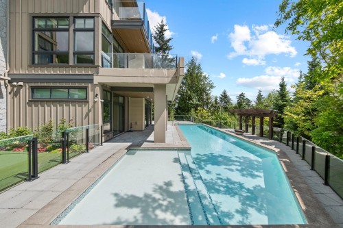 2972 Burfield Place, West Vancouver, BC 