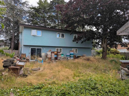 9211 Arvida Drive, Richmond, BC 