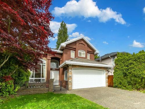 7471 Lindsay Road  Richmond, BC V7C 3M7