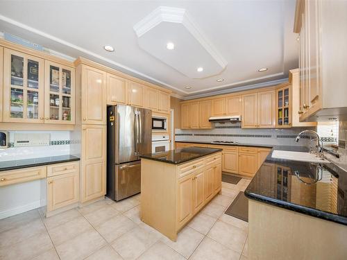 7471 Lindsay Road, Richmond, BC 