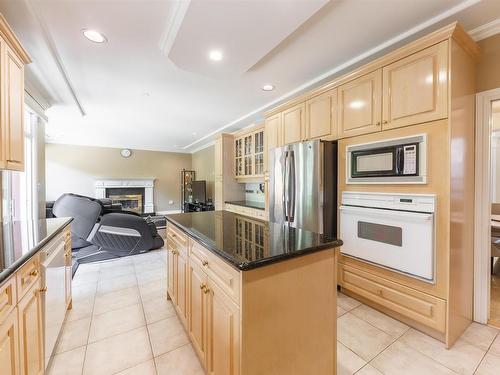 7471 Lindsay Road, Richmond, BC 