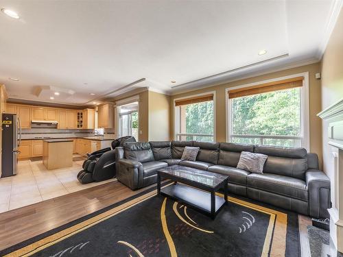 7471 Lindsay Road, Richmond, BC 