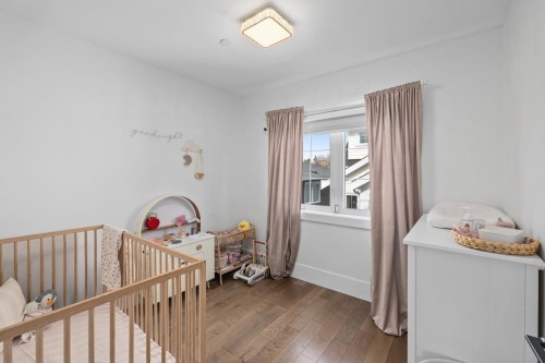 2252 Grant Street, Vancouver, BC 