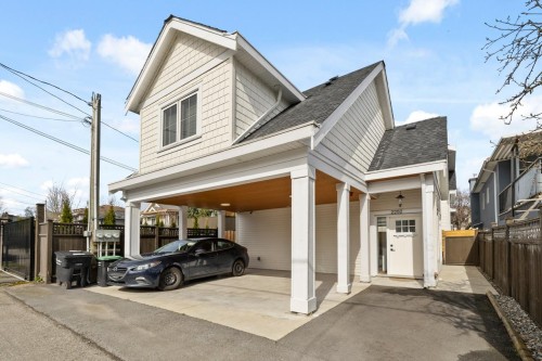 2252 Grant Street, Vancouver, BC 