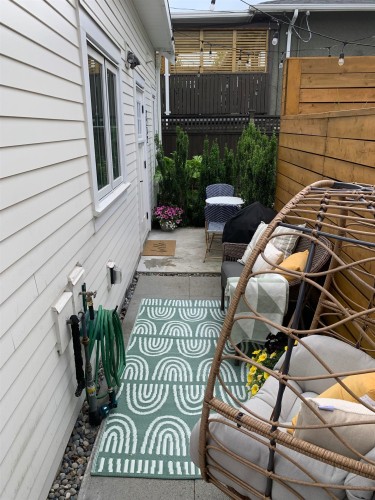 2252 Grant Street, Vancouver, BC 