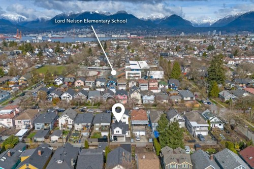 2252 Grant Street, Vancouver, BC 