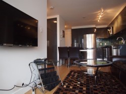 510-1325 Rolston Street  Vancouver, BC V6B 0M2