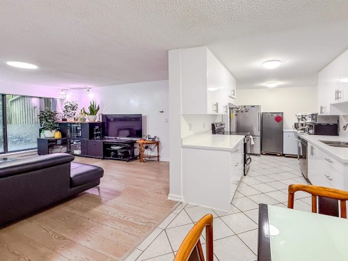 124-9101 Horne Street, Burnaby, BC 