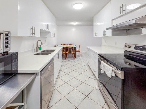 124-9101 Horne Street, Burnaby, BC 