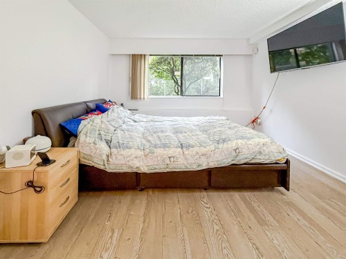 124-9101 Horne Street, Burnaby, BC 