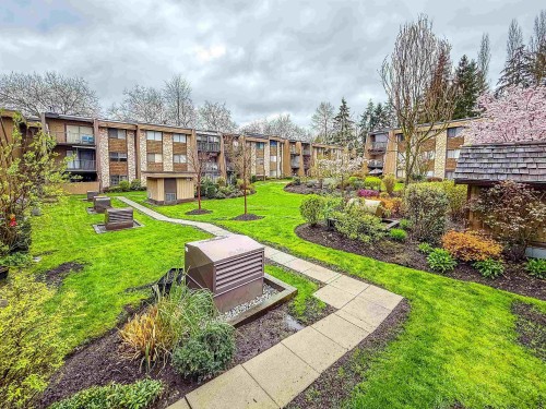 124-9101 Horne Street, Burnaby, BC 