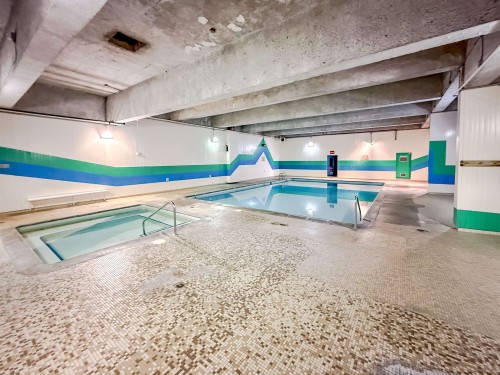 124-9101 Horne Street, Burnaby, BC 