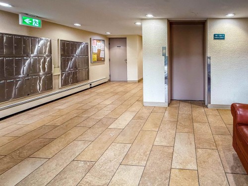 124-9101 Horne Street, Burnaby, BC 