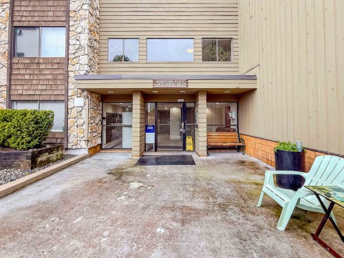 124-9101 Horne Street, Burnaby, BC 