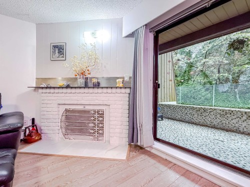 124-9101 Horne Street, Burnaby, BC 