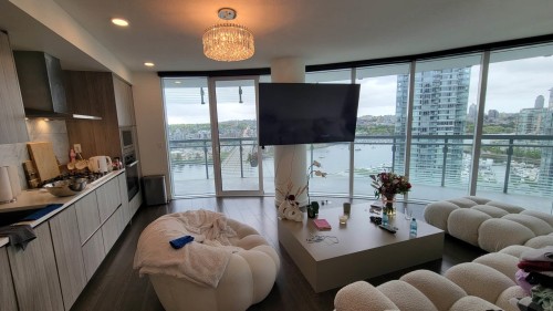 1885-87 Nelson Street, Vancouver, BC 