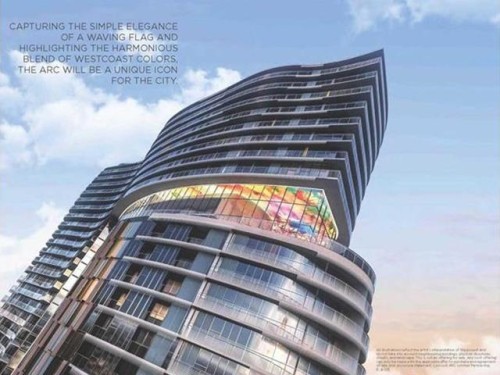 1885-87 Nelson Street, Vancouver, BC 