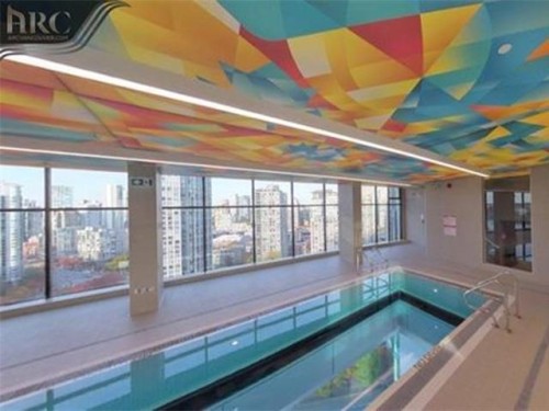 1885-87 Nelson Street, Vancouver, BC 