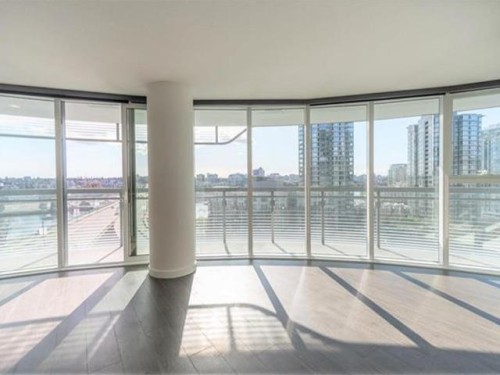 1885-87 Nelson Street, Vancouver, BC 