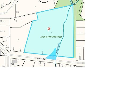 3094 Lower Road, Roberts Creek, BC 