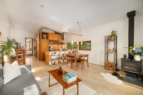 1283 Park Road, Bowen Island, BC 