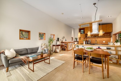 1283 Park Road, Bowen Island, BC 