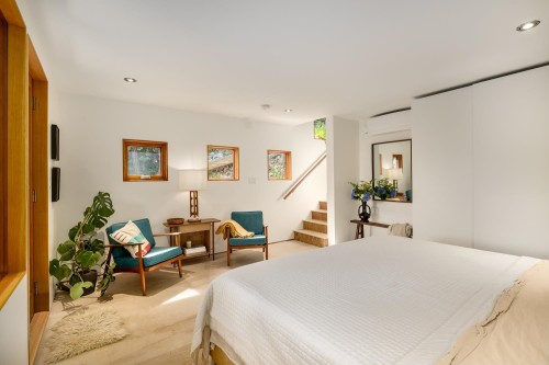 1283 Park Road, Bowen Island, BC 