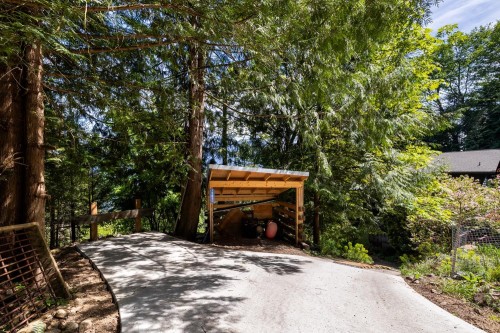 1283 Park Road, Bowen Island, BC 