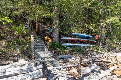 1283 Park Road, Bowen Island, BC 