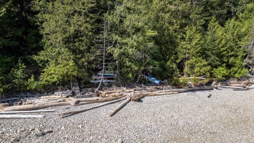 1283 Park Road, Bowen Island, BC 