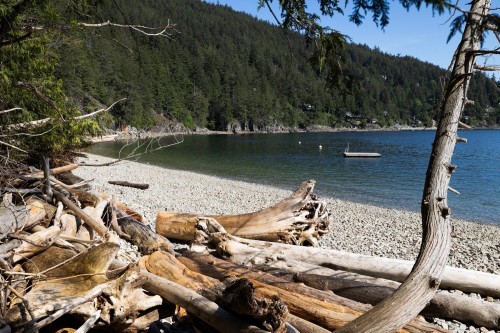 1283 Park Road, Bowen Island, BC 