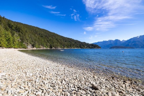 1283 Park Road, Bowen Island, BC 