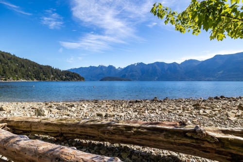 1283 Park Road, Bowen Island, BC 