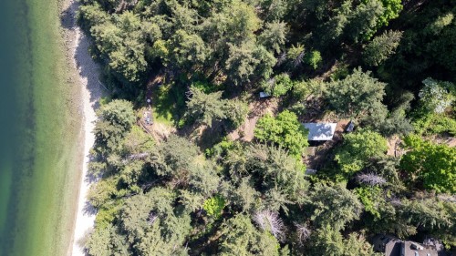1283 Park Road, Bowen Island, BC 