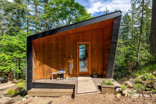 1283 Park Road, Bowen Island, BC 