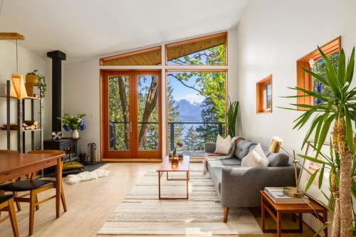 1283 Park Road, Bowen Island, BC 