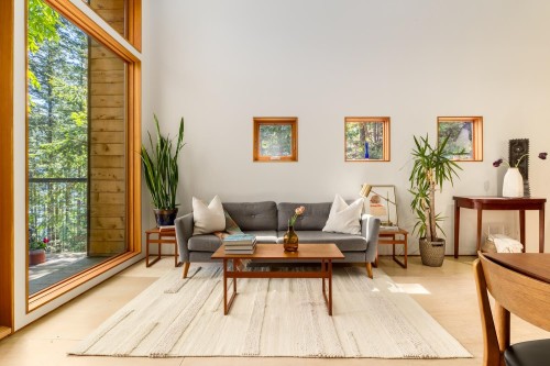 1283 Park Road, Bowen Island, BC 