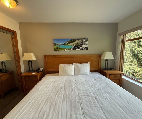 88-4355 Northlands (Week 8) Boulevard, Whistler, BC 