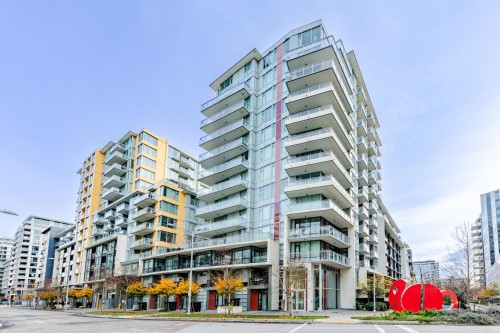 914-8628 Hazelbridge Way  Richmond, BC V6X 0R5