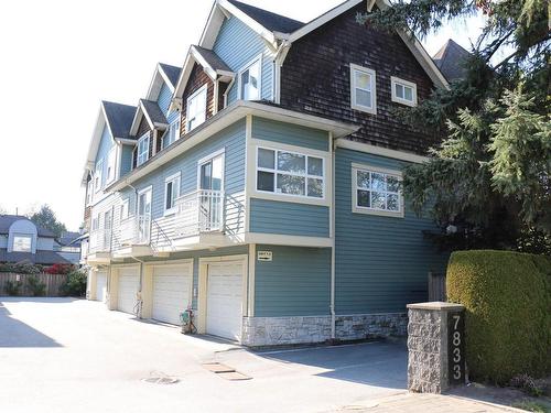 3-7833 St. Albans Road  Richmond, BC V6Y 2K8