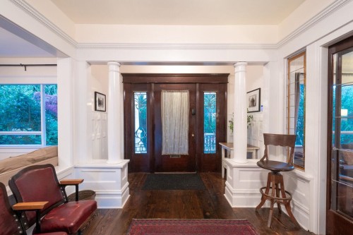 1859 Napier Street, Vancouver, BC 