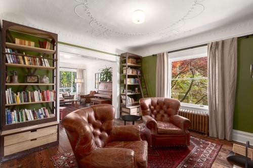 1859 Napier Street, Vancouver, BC 