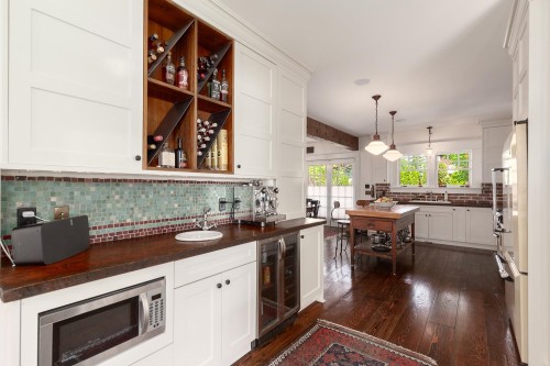 1859 Napier Street, Vancouver, BC 